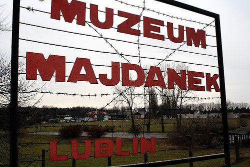Majdanek