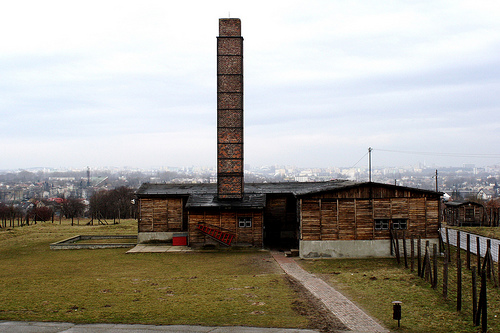 Majdanek